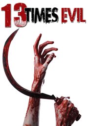 13 times evil cover image