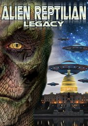 Alien reptilian legacy