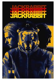 Jackrabbit cover image