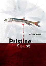 The pristine coast cover image