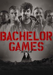 Bachelor games cover image