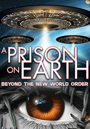 A prison on earth cover image