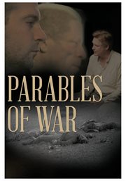 Parables of war cover image