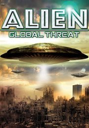 Alien: global threat cover image