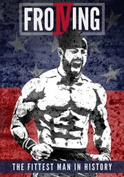 Froning. The Fittest Man in History cover image