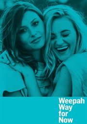 Weepah way for now cover image