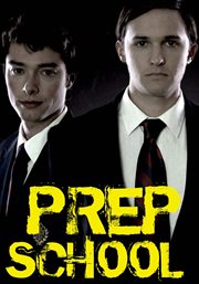 Prep school cover image