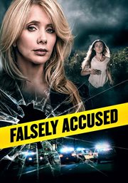 Falsely accused cover image