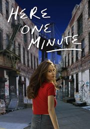 Here one minute cover image