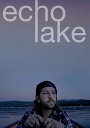 Echo lake cover image