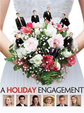 A Holiday Engagement - free movie
