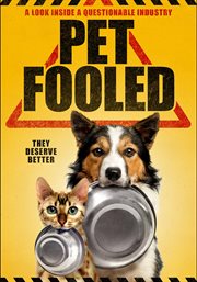 Pet fooled cover image