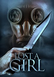 Lost a girl cover image