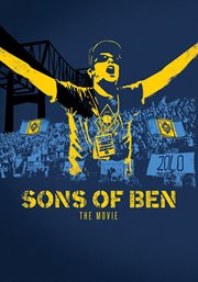 Sons of ben cover image
