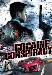 Cocaine conspiracy cover image