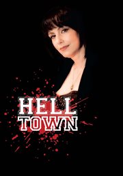 Hell town cover image