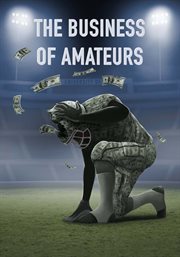 The business of amateurs cover image