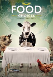 Food choices cover image