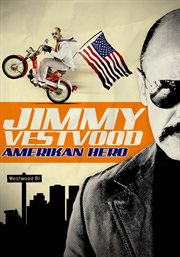 Jimmy Vestvood: Amerikan hero cover image