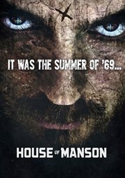 House of Manson cover image