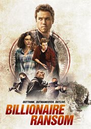 Billionaire ransom cover image