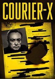 Courier-x cover image