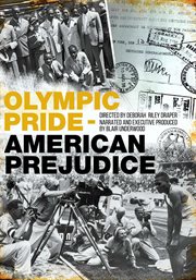 Olympic pride, American prejudice cover image