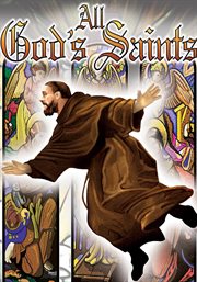 All god's saints cover image
