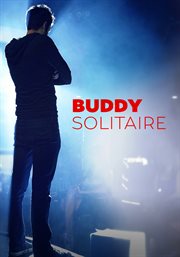 Buddy solitaire cover image