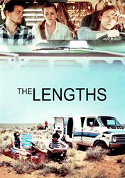 The lengths cover image
