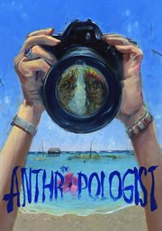 The anthropologist cover image