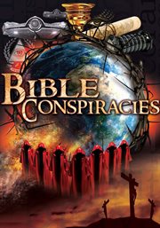 Bible conspiracies cover image