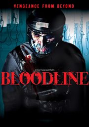 Bloodline cover image