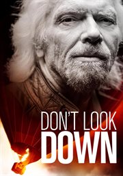 Don't look down cover image