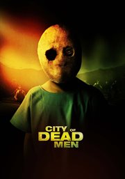 City of dead men cover image