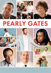 Pearly gates cover image