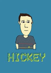 Hickey cover image