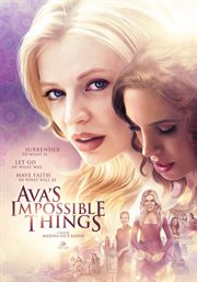 Ava's impossible things cover image