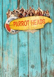 The Parrot Heads documentary cover image
