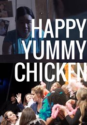 Happy yummy chicken cover image