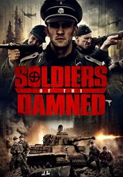 Soldiers of the damned cover image