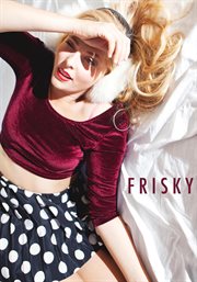 Frisky cover image