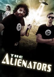 Alienators cover image