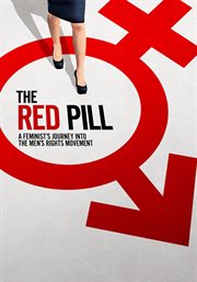 The red pill cover image