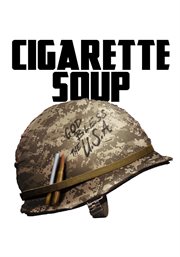Cigarette soup cover image