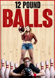 12 pound balls cover image