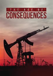 The age of consequences cover image