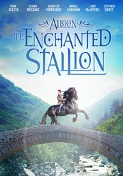 Albion : the enchanted stallion [Release date Apr. 25, 2017] cover image