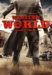 Western world cover image