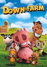 Down on the farm cover image